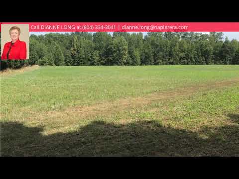 2251 Barley Farms Lane, Powhatan, VA home video tour