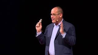 Meaningful Moments in the Aftermath of Gun Violence | Fred Guttenberg | TEDxBocaRaton