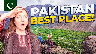 Khyber Pakhtunkhwa Travel Vlog: Why You Should Visit This Most Beautiful Region In Pakistan!