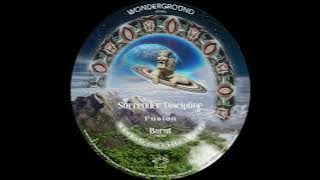 Surrender Discipline - Fusion (Barut Remix) [WNG022]