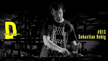 District # 013 - Sebastian Rebig (Deep House)