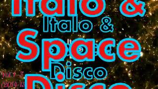 Italo-Space Disco (Vol.1) Cd-3