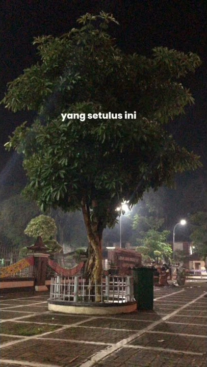 STORY WA #lyrics lagu [ rumah singgah - Fabio asher]
