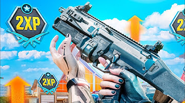 This XP Method Is COMPLETELY BROKEN in Black Ops 7