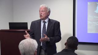 Shifley Lecture: Admiral John S. McCain Sr