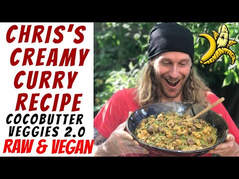 best-curry-recipe-|-raw-vegan-authentic-indian-curry