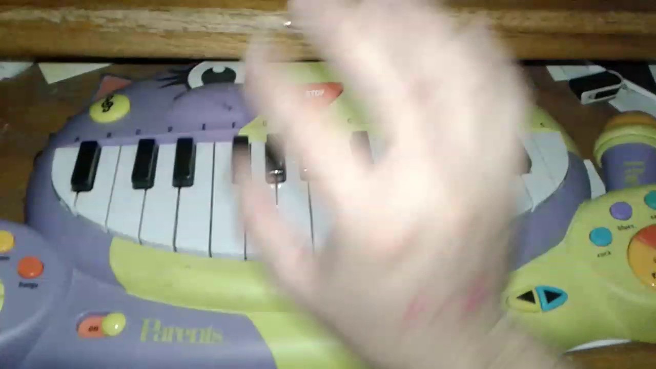 Cutie Panther Cat Piano Cover YouTube
