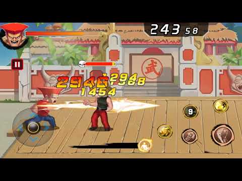 Super Punch Boxing Hero: Champion Fight