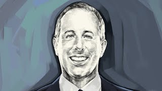 Jerry Seinfeld - A Comedy Legend’s Systems, Routines, and Methods for Success | The Tim Ferriss Show