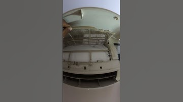 AC over icing problem find in Supaul- EHSAN