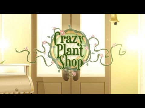 Filament Games Presents: Crazy Plant Shop