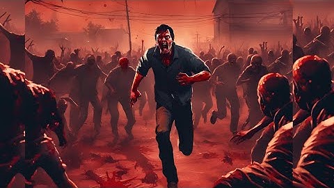 Into the Dead 2 - Gameplay Walkthrough daily task 1 (Android)#gameplay #zombie #subscribe #new