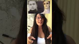 La leyenda de la Pascualita…