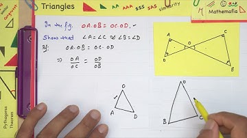 Example 6 - Chapter 6 - Class 10 | Triangles | NCERT Maths | CBSE