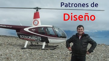 Patrones de Diseño con Javascript [PROMOCION]