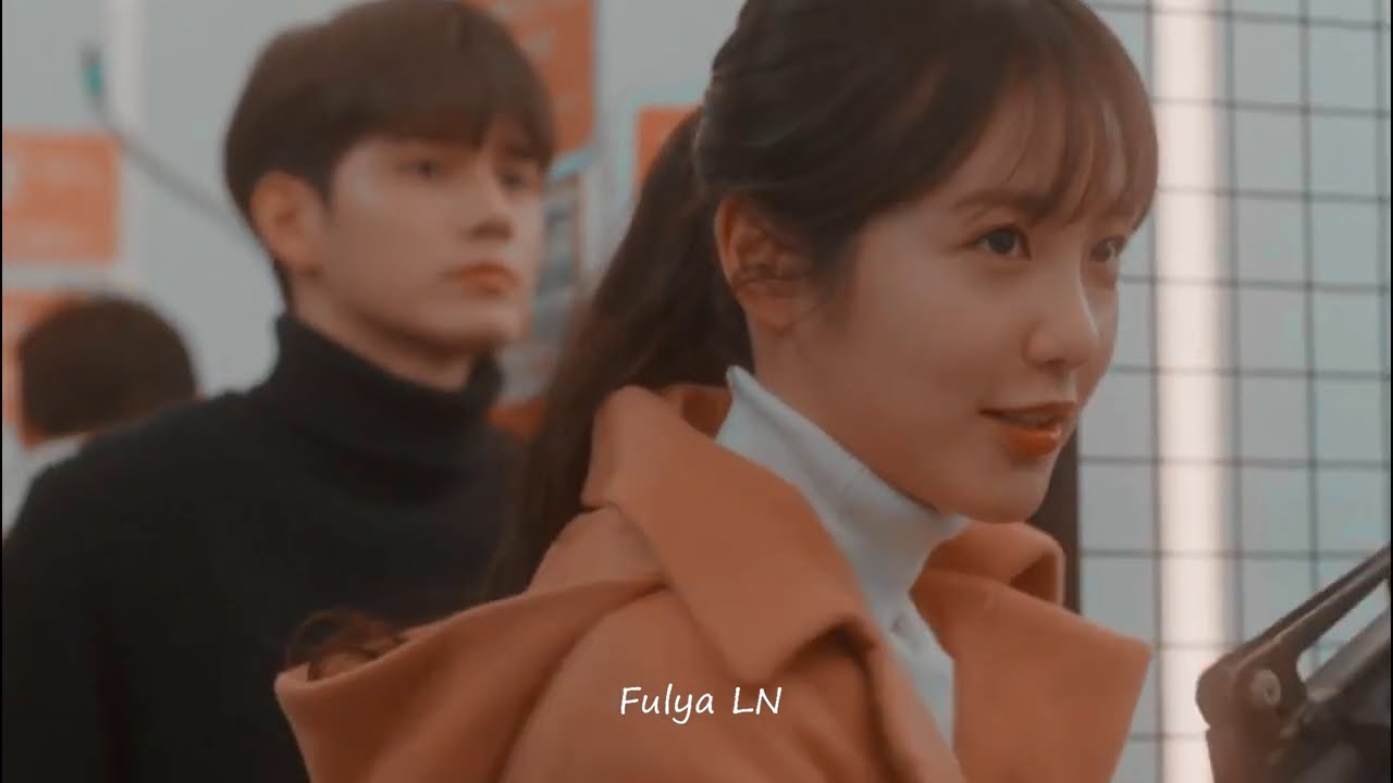 Kore Klip • İşim Olmaz // (MoreThanFriends)