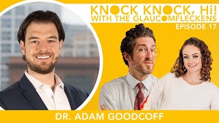 Unexpected Treatments with Emergency Medicine Resident Dr. Adam Goodcoff (@TheMedLife)
