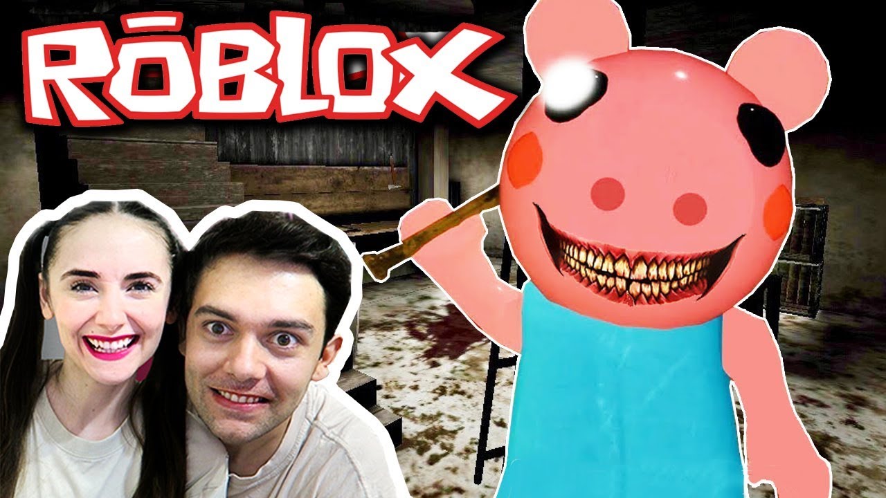 Peppa Pig Vs Cocos Christina Cine Castiga Youtube - cocolix roblox piggy