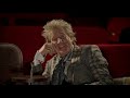 Capture de la vidéo Dermot O'leary Interviews Rod Stewart {2019}