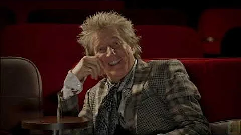 Dermot O'Leary interviews Rod Stewart {2019}
