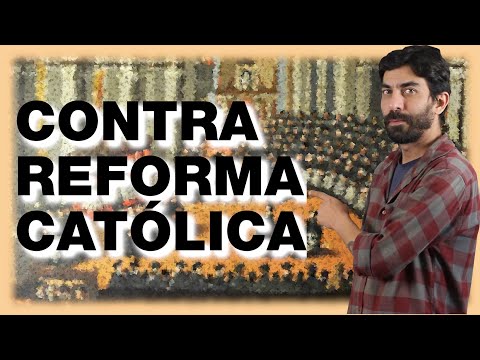 Vídeo: O que significa a Contra-Reforma?