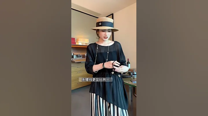高顏值防曬衣，承包你的夏季清涼穿搭！只要防曬夠時髦 搭配好，一樣可以穿出夏日清新感！ #防曬衣 - 天天要聞