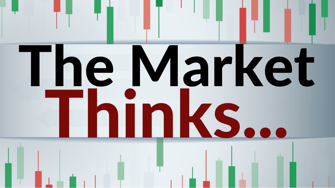 Which candidate does the market really want? - YouTube