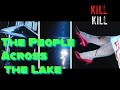 The People Across the Lake (Horror, Thriller) NBC Television Movie - 1988