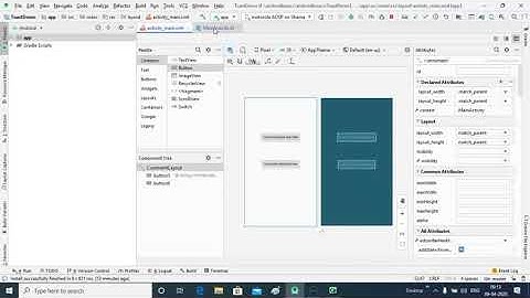 Toast in Android Kotlin