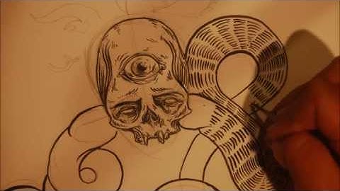 Allegaeon- Threshold Of Perception -Rock Metal Draws