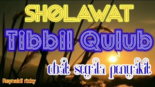 Sholawat Tibbil Qulub ll Sholawat Syifa ll obat segala penyakit versi kentrung