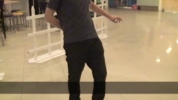 Spinworkx Challenge Intermediate II - 21. Leg Wrap Trap