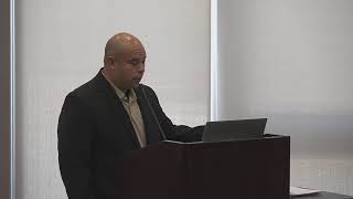 Laredo ISD Student Services Committee Meeting 11/3/2025