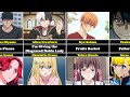 Top 27 Romance Anime Where Bad Boy Falls For Girl 