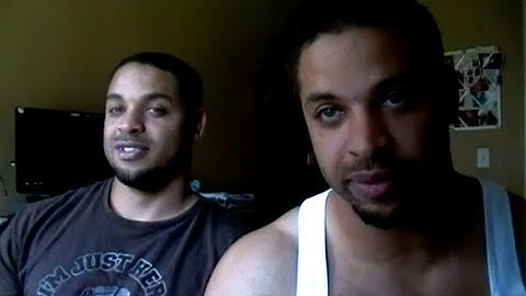 Calves Genetics & Building Muscle @hodgetwins