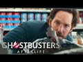 Ghostbusters: Afterlife Trailer #2