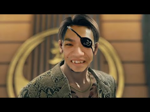 龍が如く６ 初見プレイ 第5章最初から ネタバレ禁止 Youtube