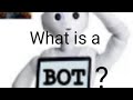 What are bots ? | Fully Explained in Hindi | How to identify them ? | Check Description 👇|