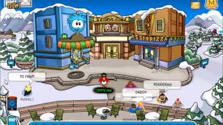 Random Day On Cpps