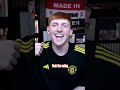 Angry Ginge reveals his BIGGEST I’m A Celeb fears 😳 #imaceleb #angryginge #shorts