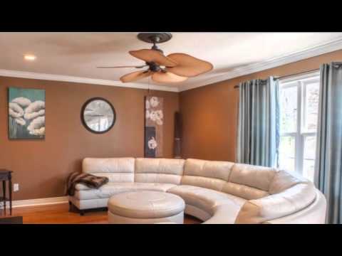 18 Fairmont Dr., Columbus, NJ home video tour