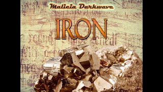 Malicia DARKWAVE - Iron- 126 BPM