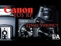 Canon EOS RP: Final Verdict | 4K