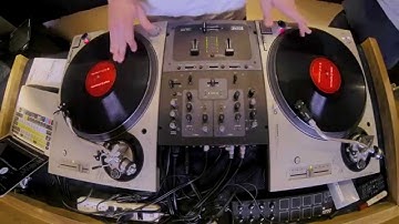 DJ Dirty Digits | 1 ON 1