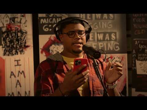 When Will We Overcome? | Common Hymnal, Quincy Cochran