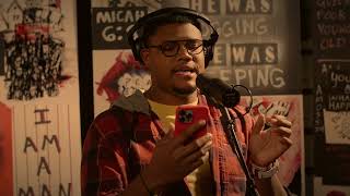 When Will  We Overcome? | Common Hymnal, Quincy Cochran