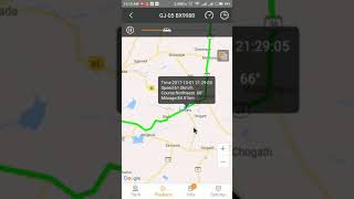 PROTRACK GPS TRACKING SYSTEM screenshot 5