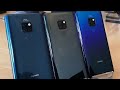 Huawei Mate 20 en 2020 lo regalan hoy dia