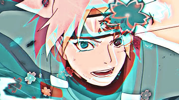 A Milli - Naruto AMV Edit | Advanced Xan Rotate | Node Video Edit (PF in the description)