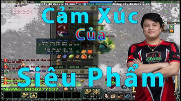 Cảm xúc của những Siêu Phẩm, Hồi ức Võ lâm 2005